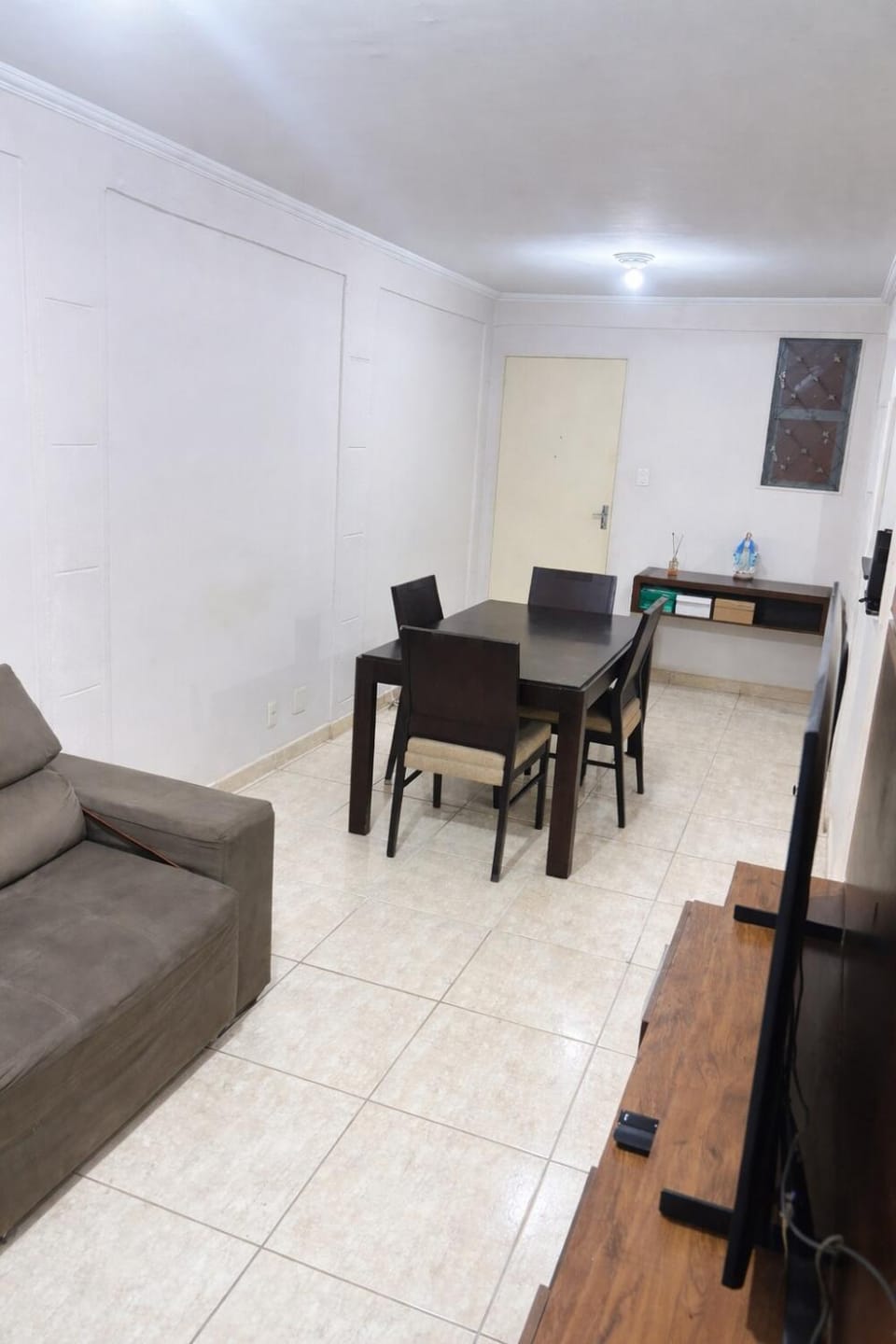 Bom e Barato Apartment in Ribeirão Preto