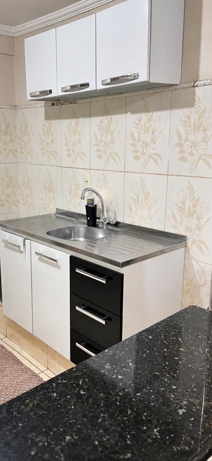 Bom e Barato Apartment in Ribeirão Preto