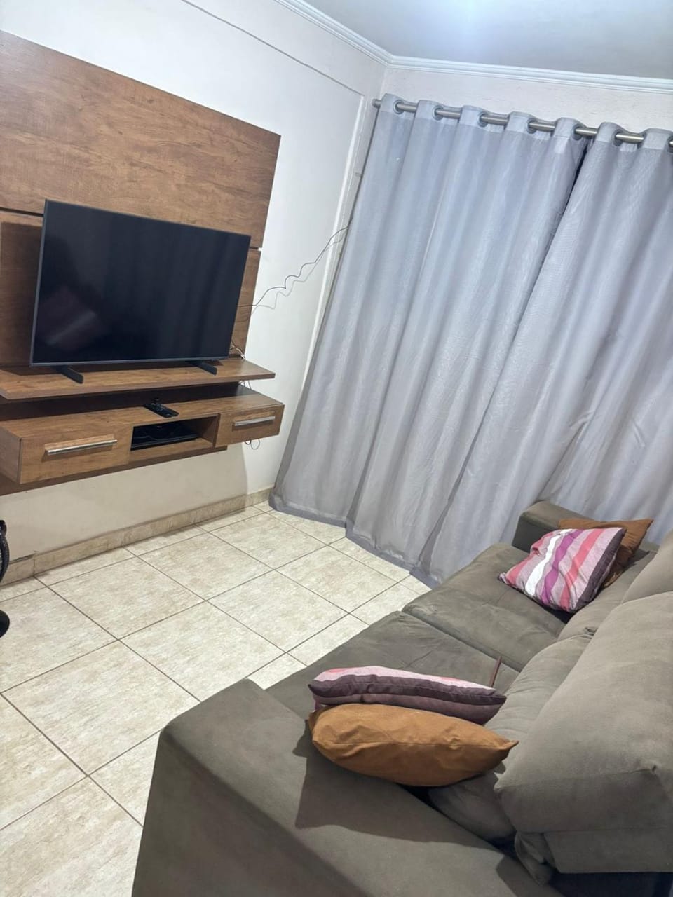 Bom e Barato Apartment in Ribeirão Preto