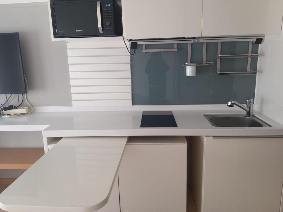 탁트인 바다뷰에서 힐링 Apartment in Incheon