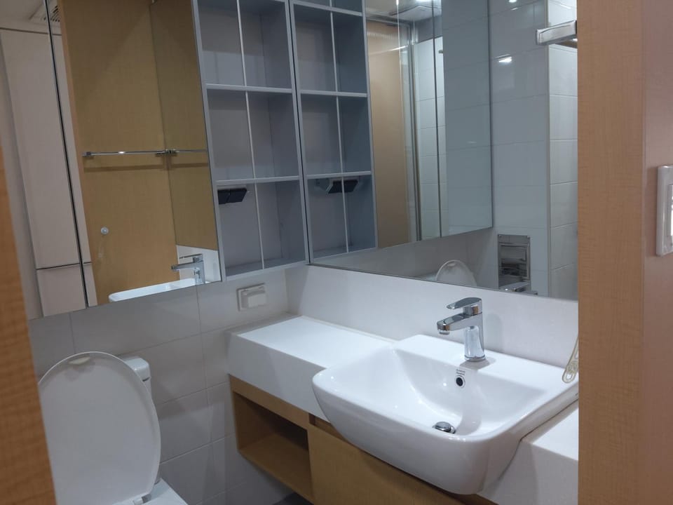 탁트인 바다뷰에서 힐링 Apartment in Incheon