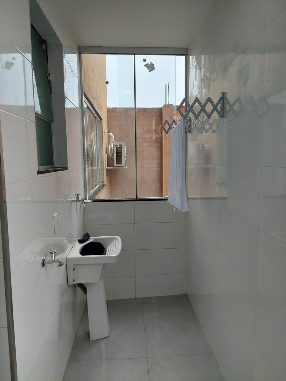 AP1 Gabriel São Benedito Apartment in Uberaba