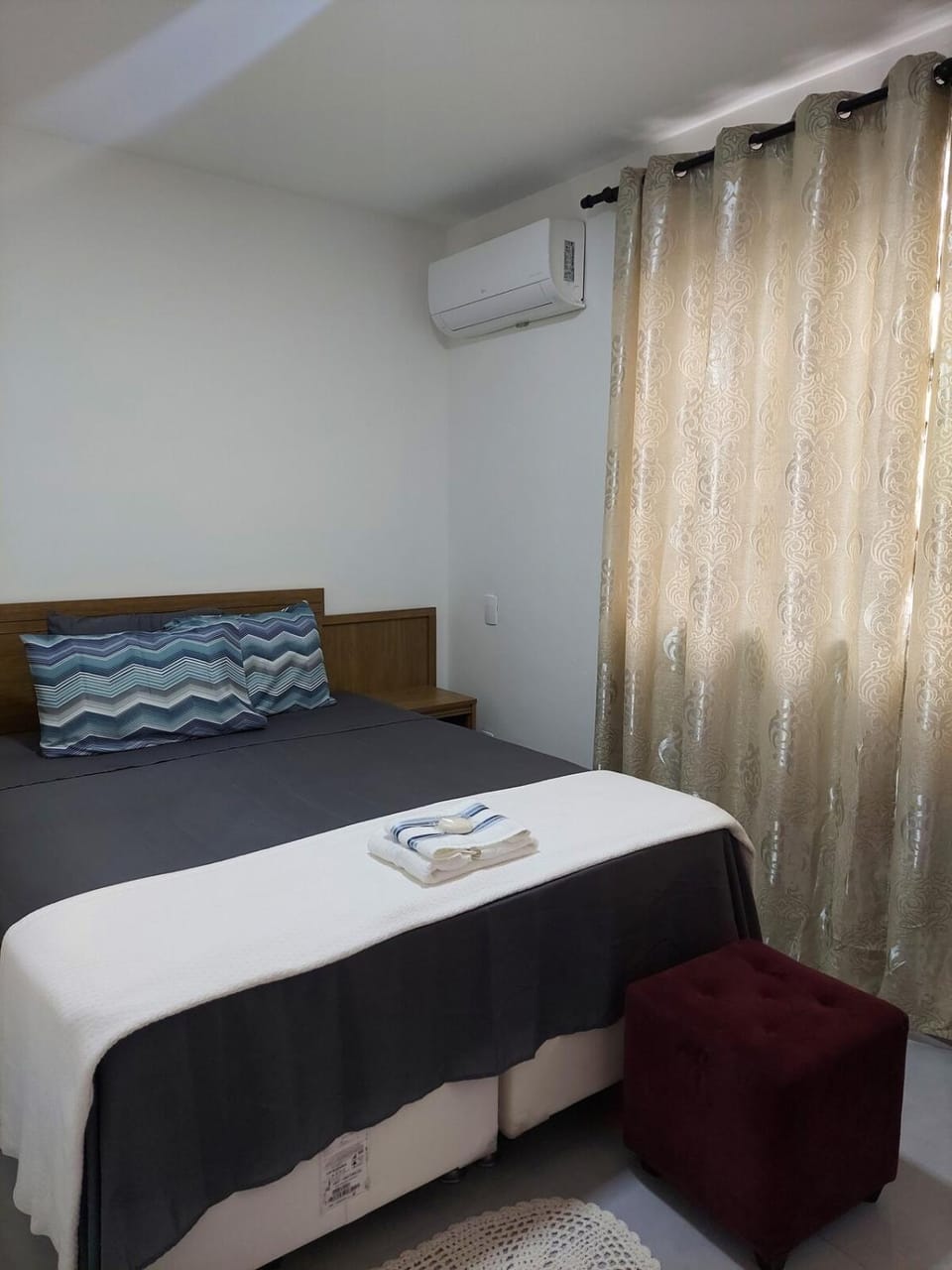 AP1 Gabriel São Benedito Apartment in Uberaba