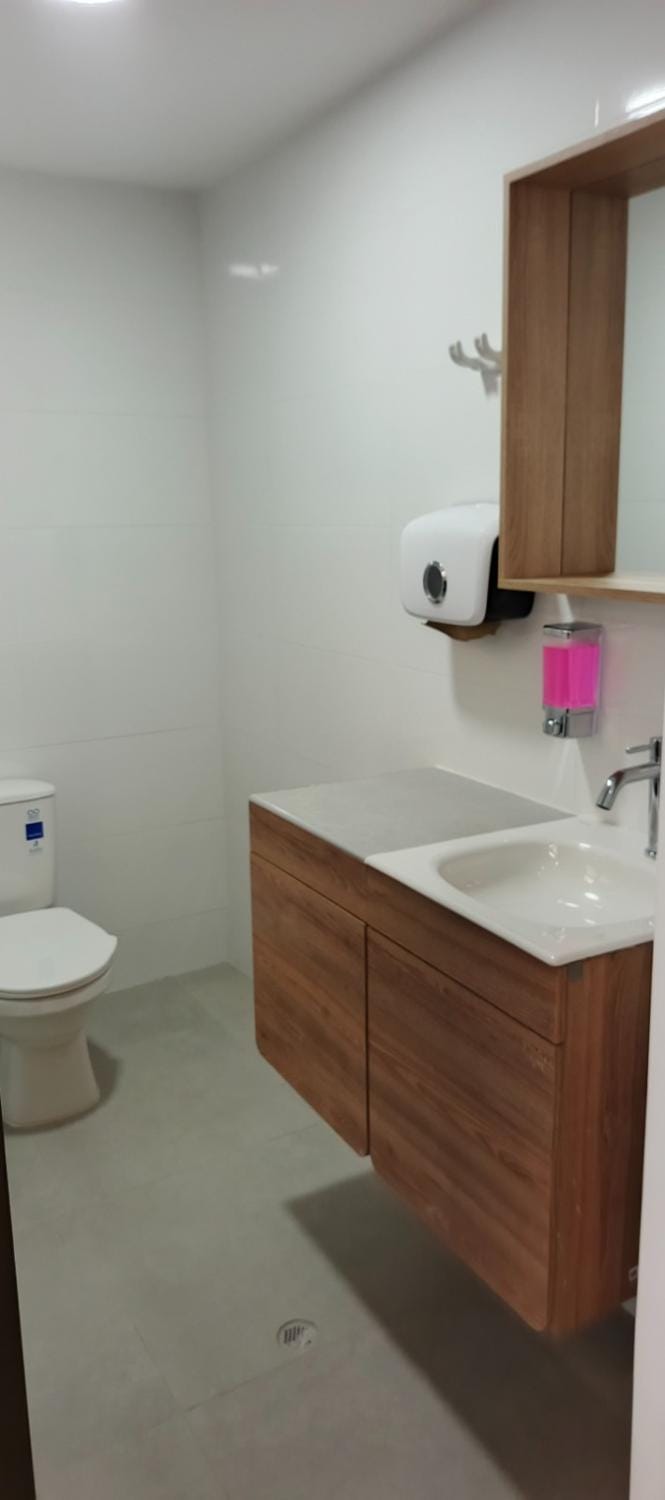Casa quyca Apartment in Soacha