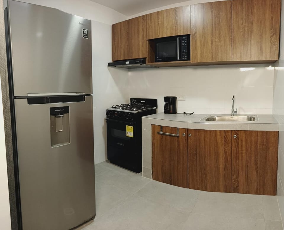 Casa quyca Apartment in Soacha