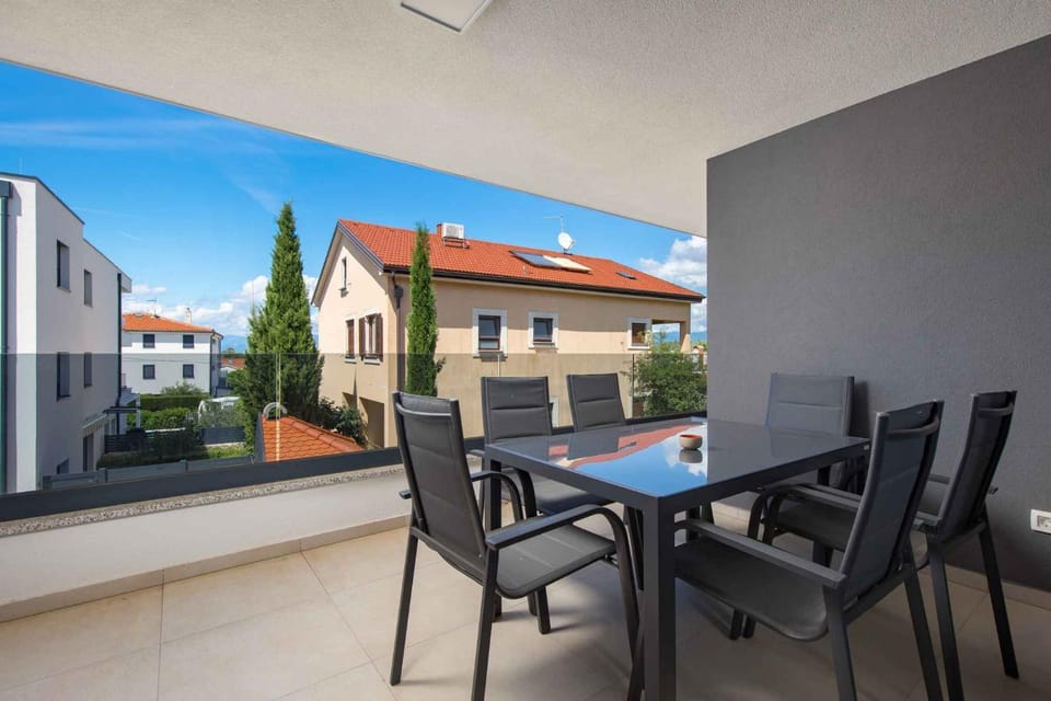 Summer, Garden, Balcony/Terrace