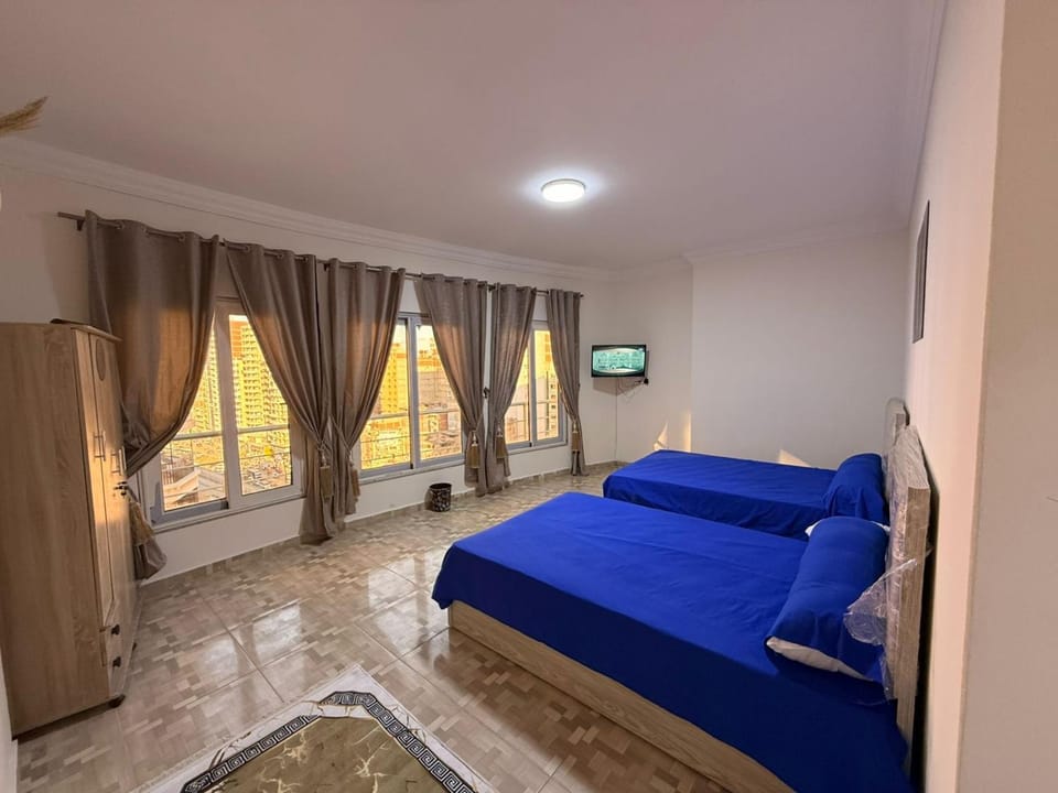 Alaimtiaz Apartment in Alexandria
