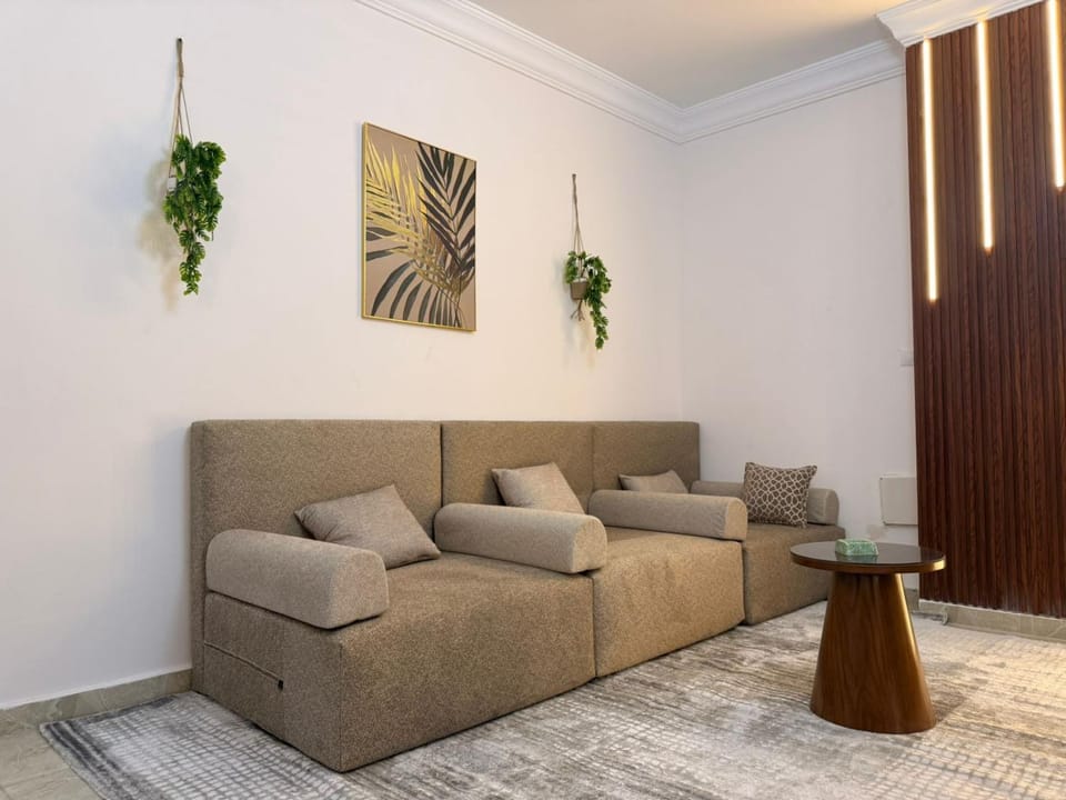 Alaimtiaz Apartment in Alexandria