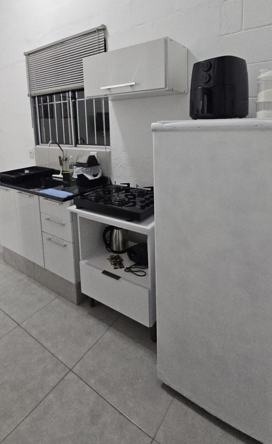 Casa Completa em Cotia com estacionamento Apartment in Cotia