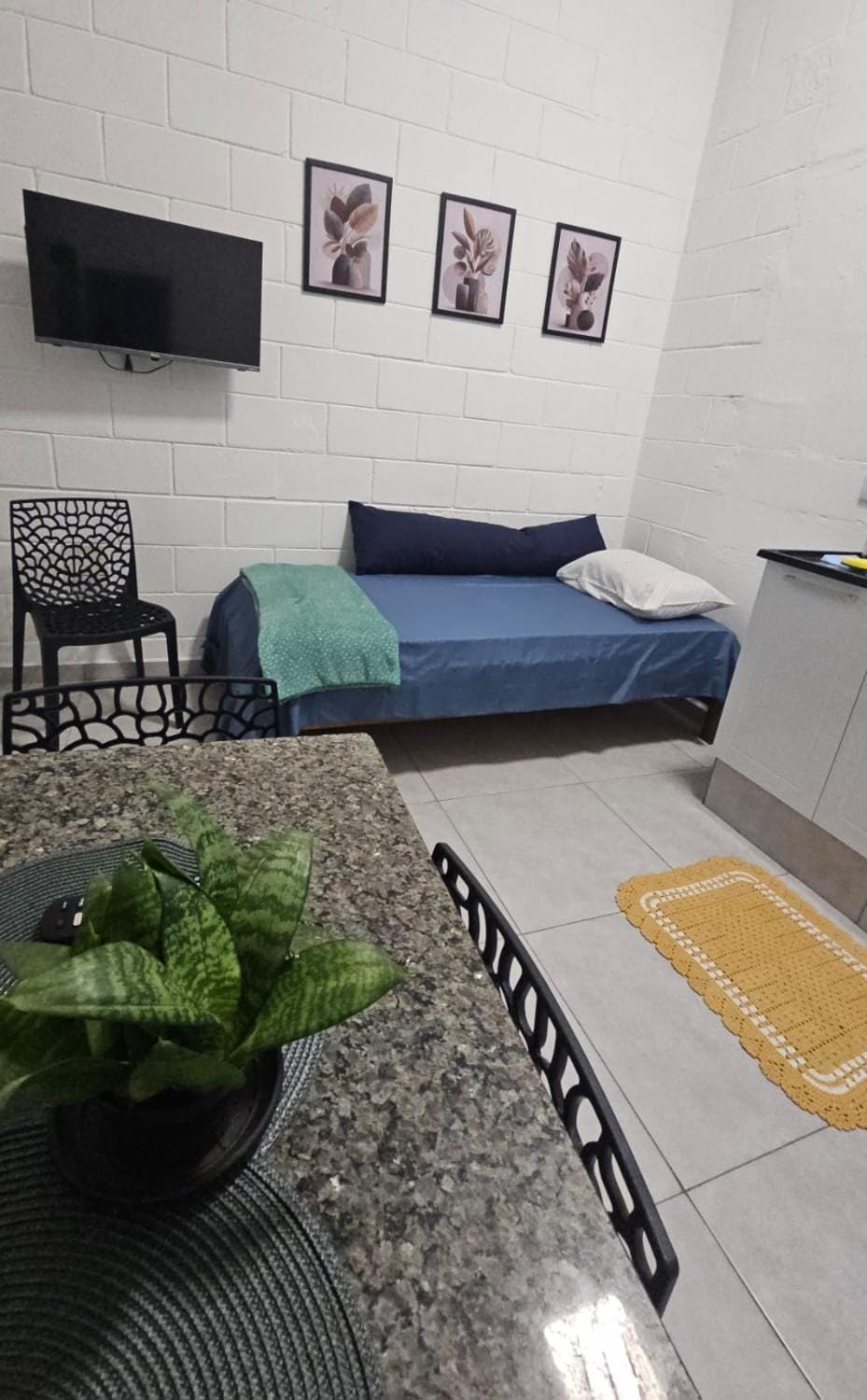 Casa Completa em Cotia com estacionamento Apartment in Cotia