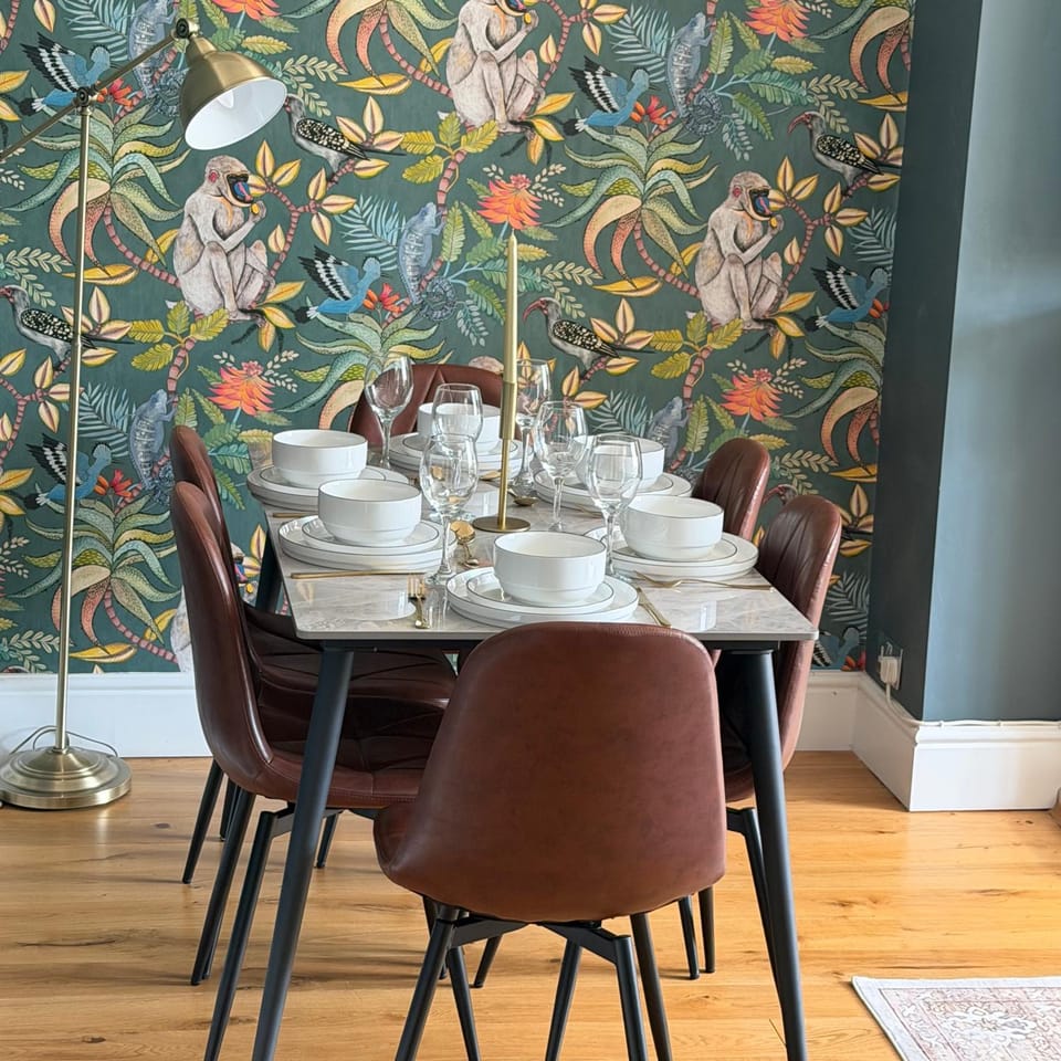 An Elegant Retreat In Canterbury's Historic City Apartment in Canterbury