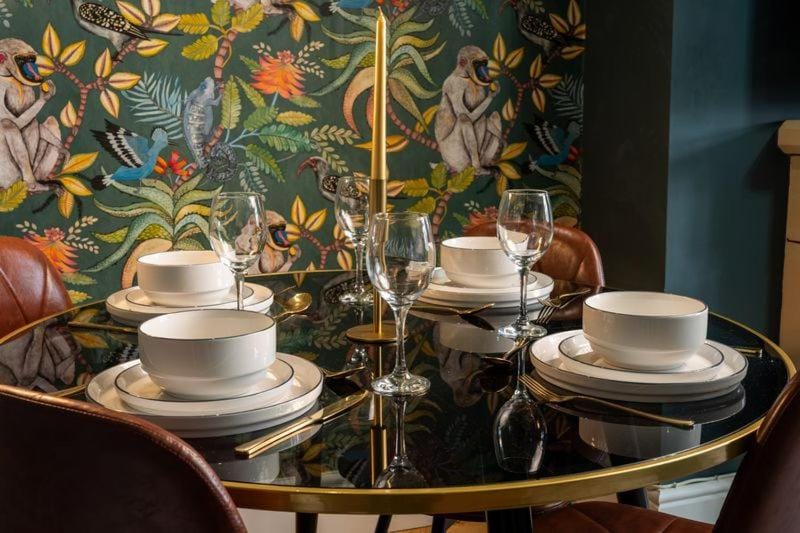 An Elegant Retreat In Canterbury's Historic City Apartment in Canterbury