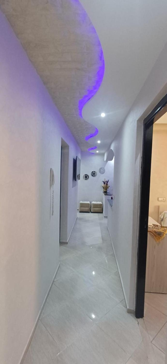 Casa jasmina Apartment in Agadir
