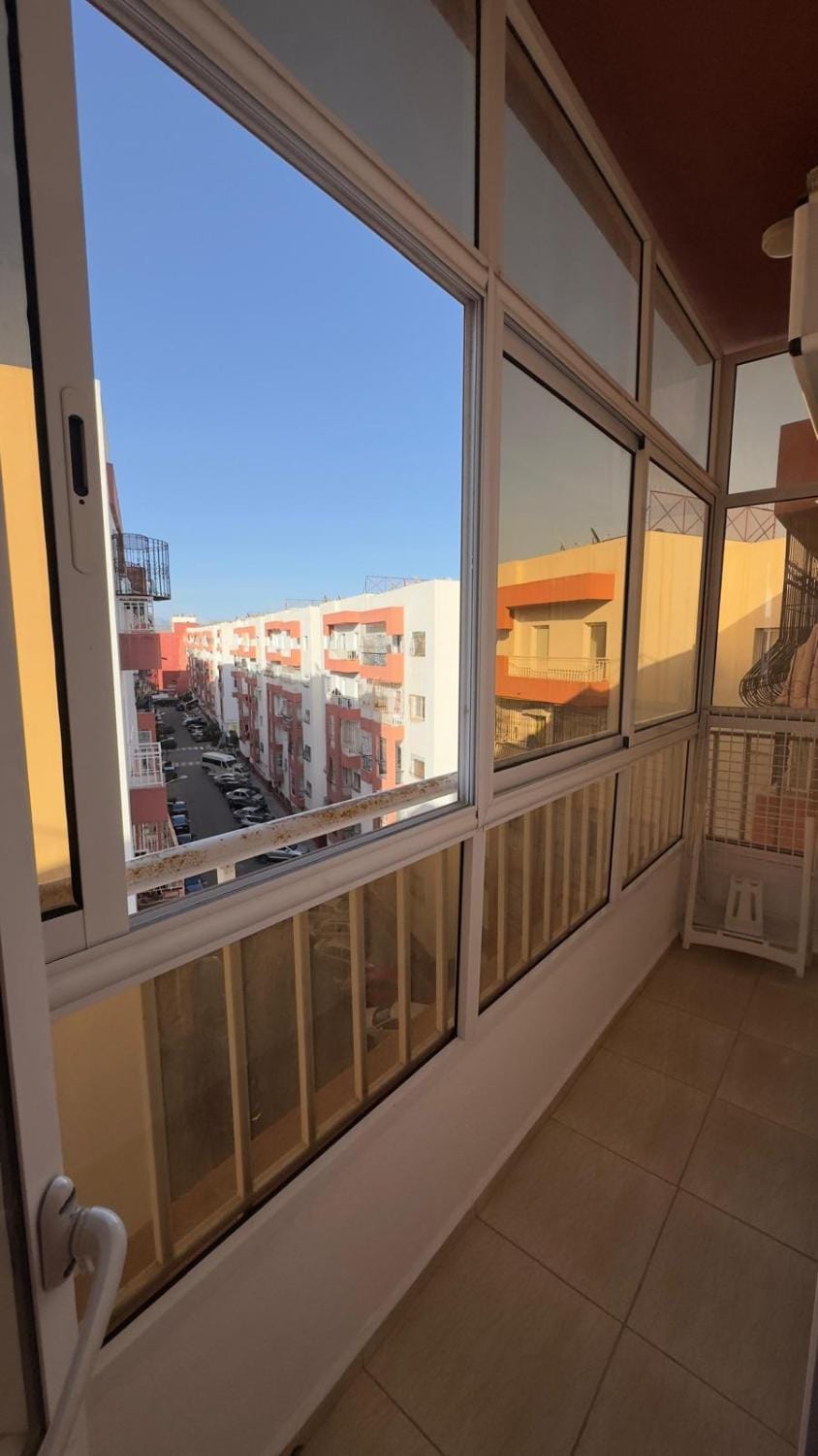 Casa jasmina Apartment in Agadir