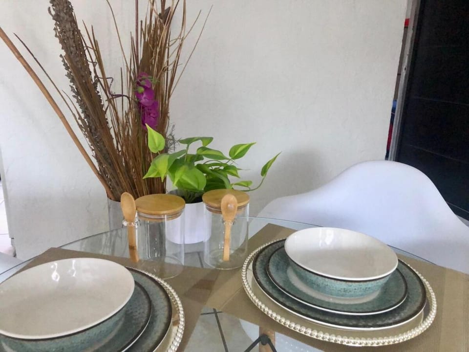 Victoria's home! Cerca de todo en Tepic Apartment in State of Nayarit