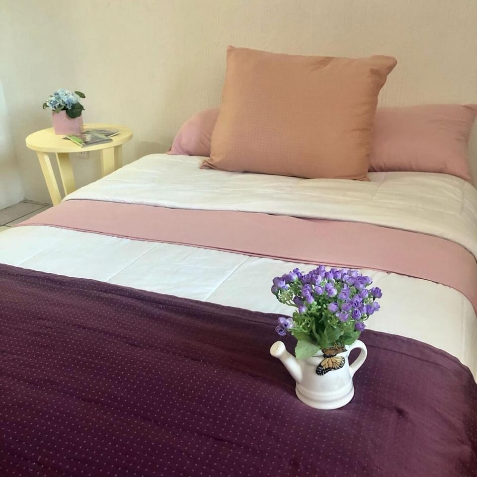 Victoria's home! Cerca de todo en Tepic Apartment in State of Nayarit