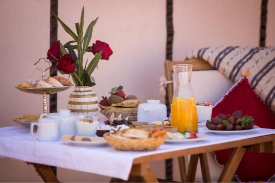 Food and drinks, Food, Breakfast