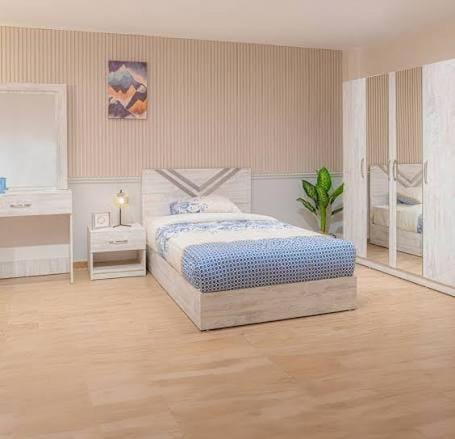 شقه فاخره بالشروق Apartment in Cairo Governorate