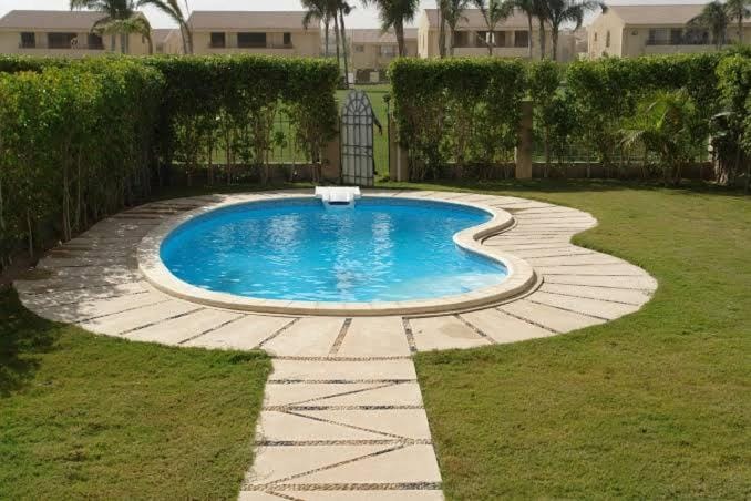شقه فاخره بالشروق Apartment in Cairo Governorate
