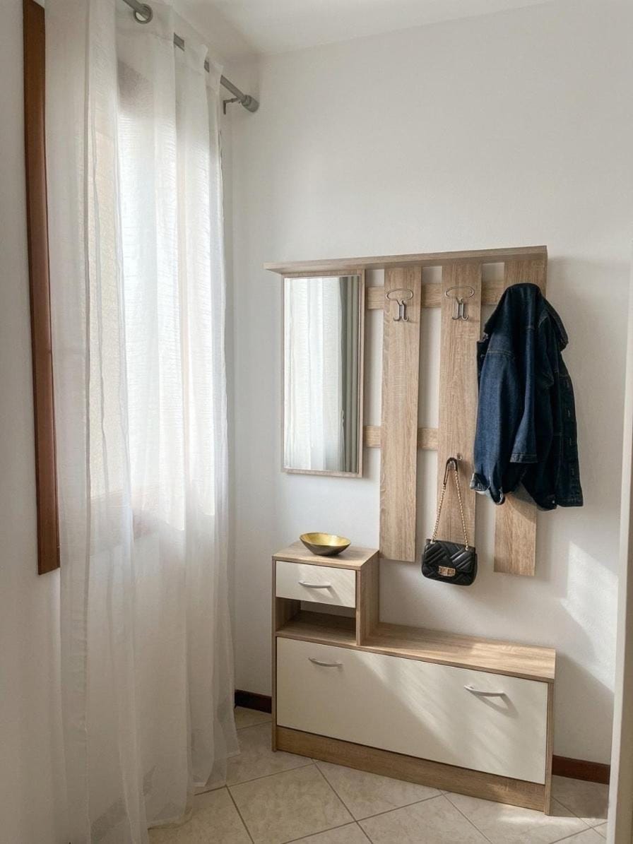 Cozy apartment - comfort and relax Apartment in Veneto