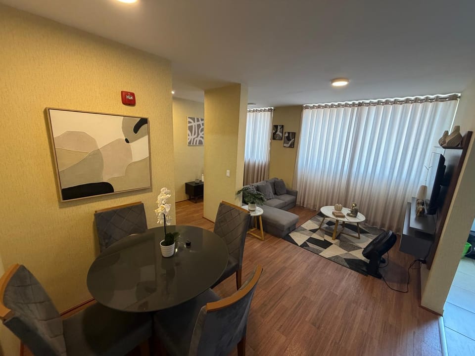 Departamento de extremo Apartment in Piura
