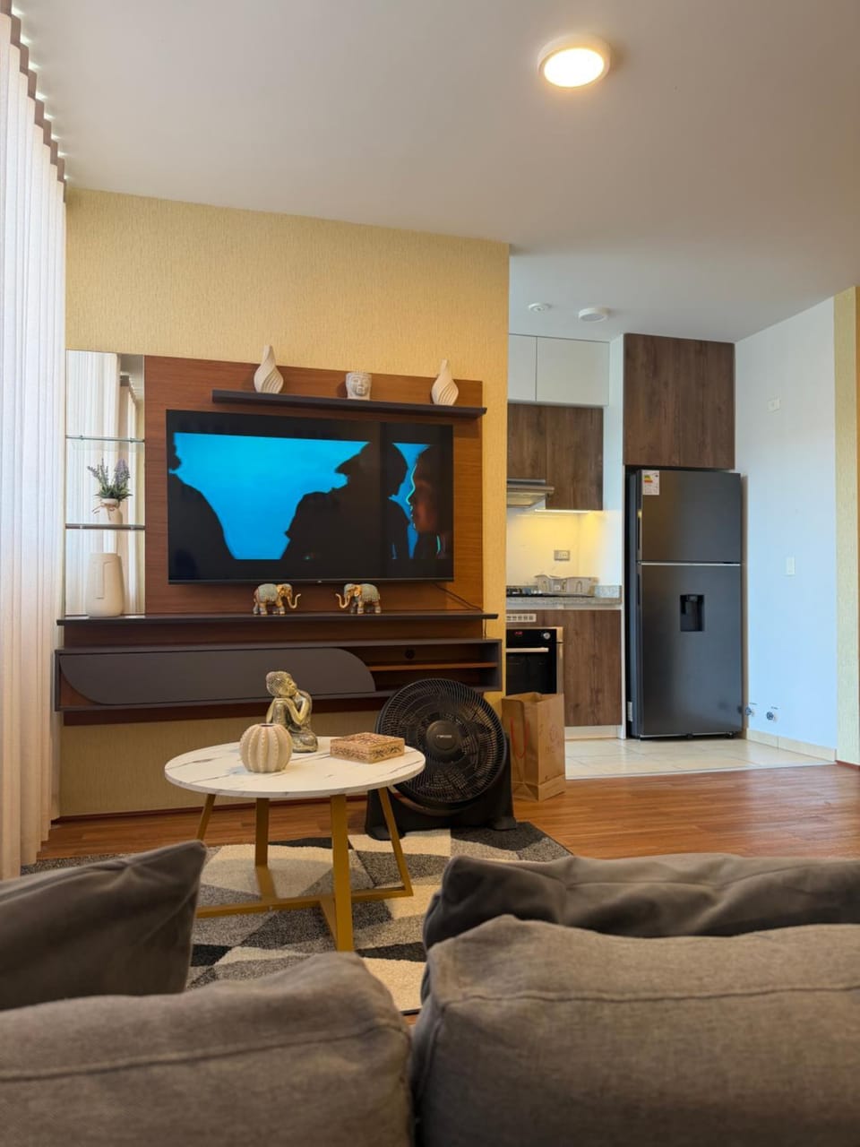 Departamento de extremo Apartment in Piura