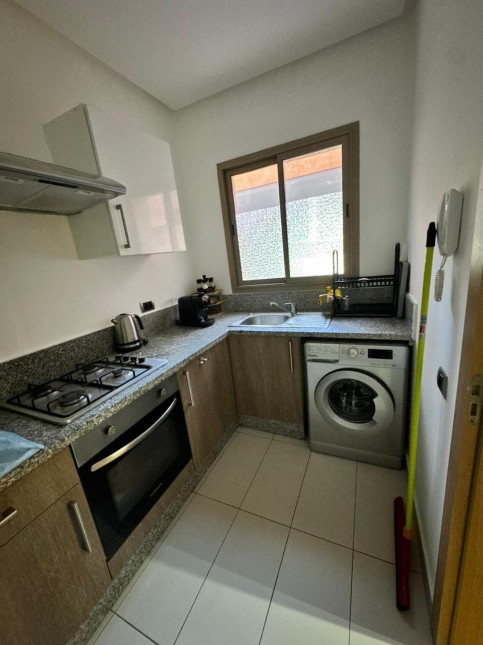 Prestige Pool & Golf Apart Apartment in Marrakesh