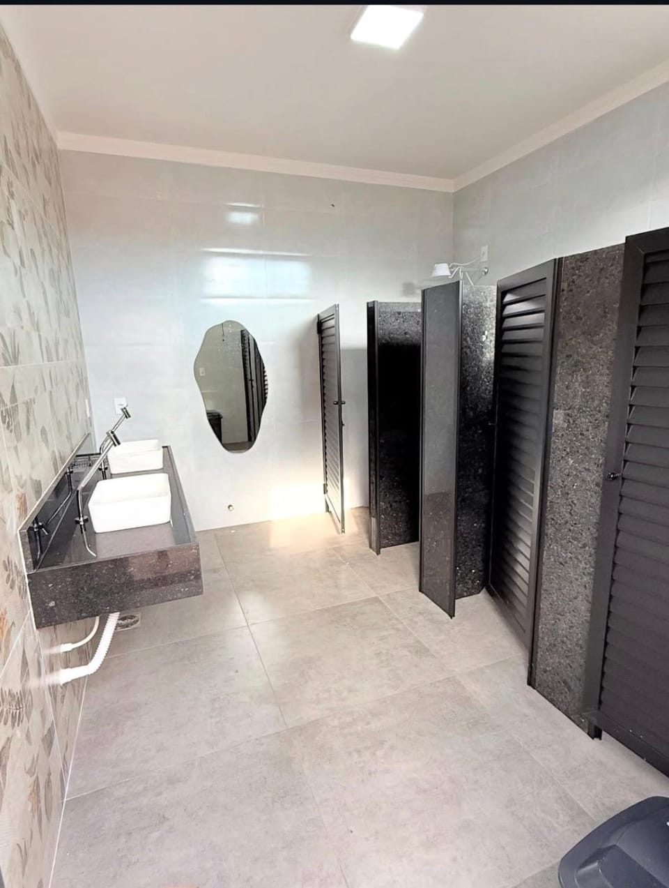 Terra Nostra House in Ribeirão Preto