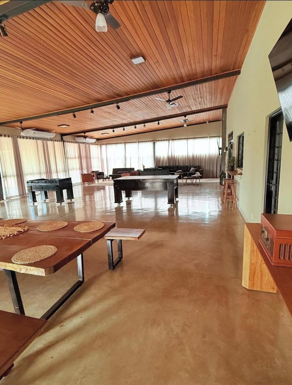 Terra Nostra House in Ribeirão Preto