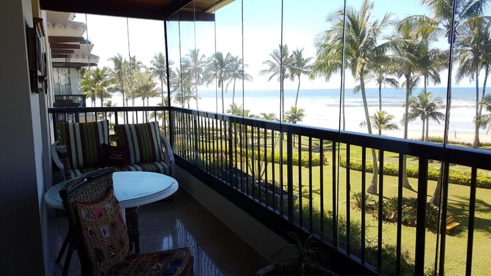 Apt na Riviera de são lourenco Apartment in Bertioga
