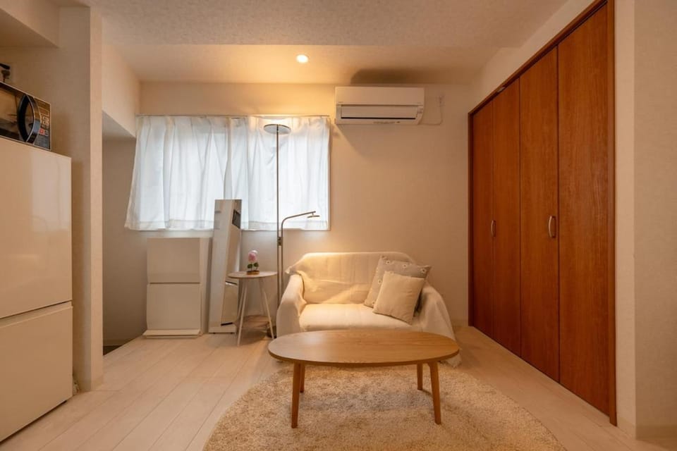 -Park Higashiueno302- Within walking distance of Asakusa Station and Akihabara Station! Apartment in Japan