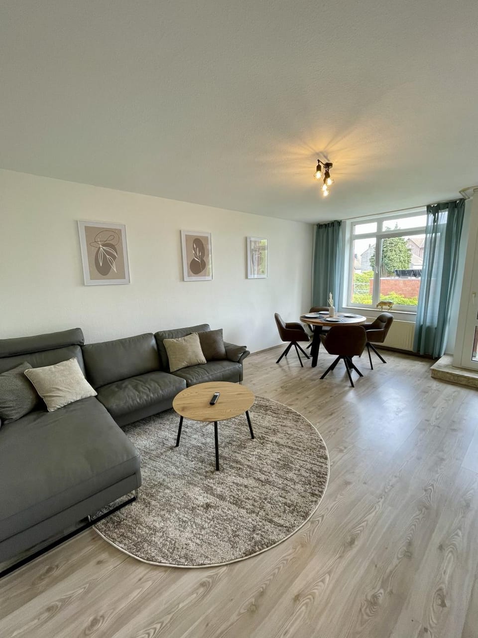 Apartment mit Balkon - Nähe CHIO Aachen Apartment in Kerkrade