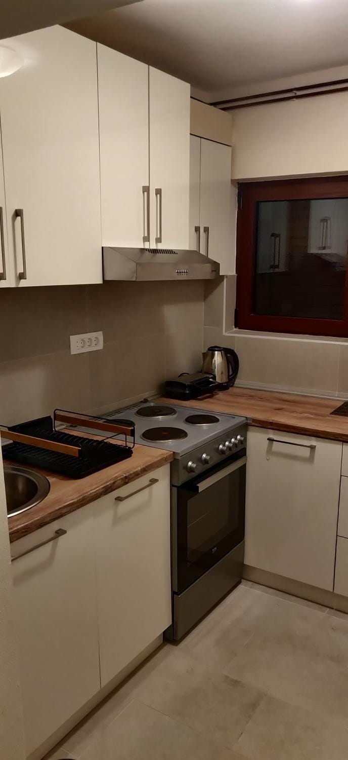 Holiday Home Stevas House in Montenegro