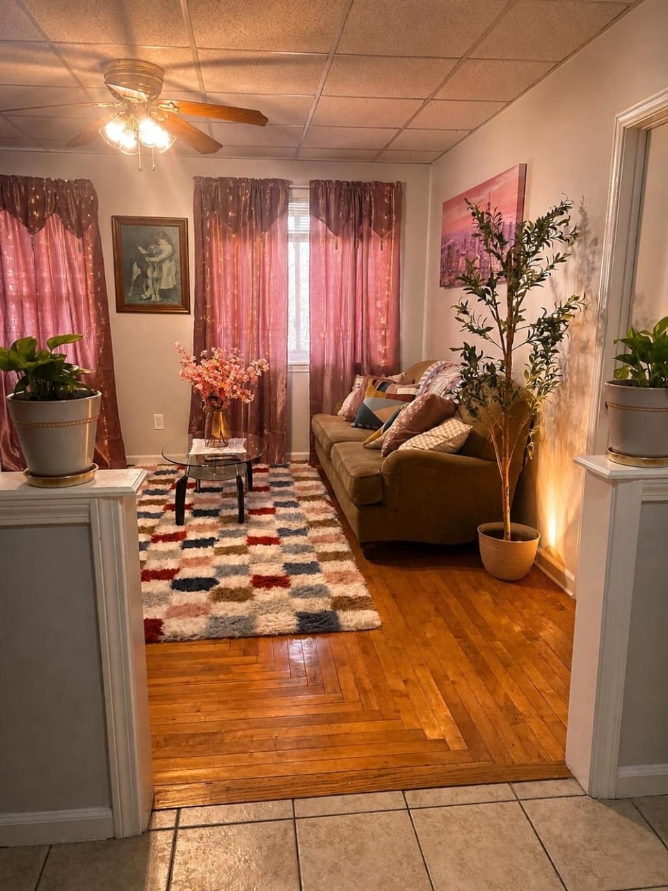 Private Room #3 Fall River MA Vacation rental in Swansea