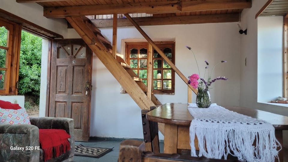 Rincon de la Ola House in Maule