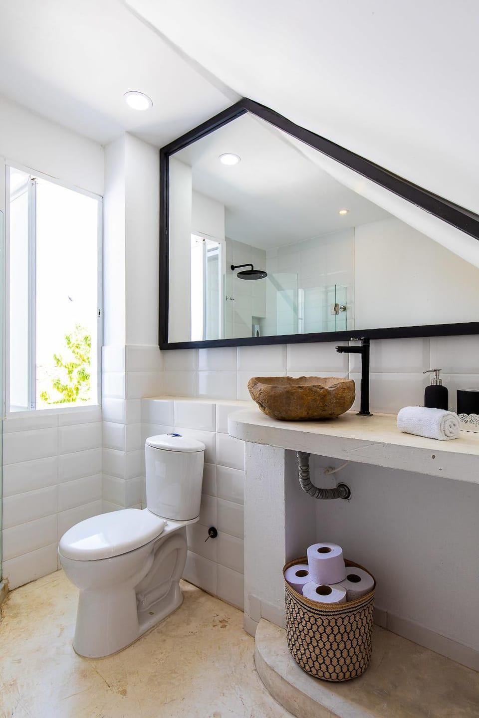 Toilet, Bathroom