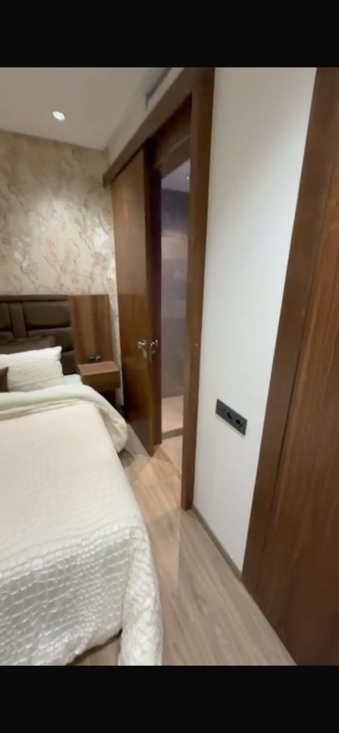 A nuit paisible au cœur de Casablanca Apartment in Casablanca