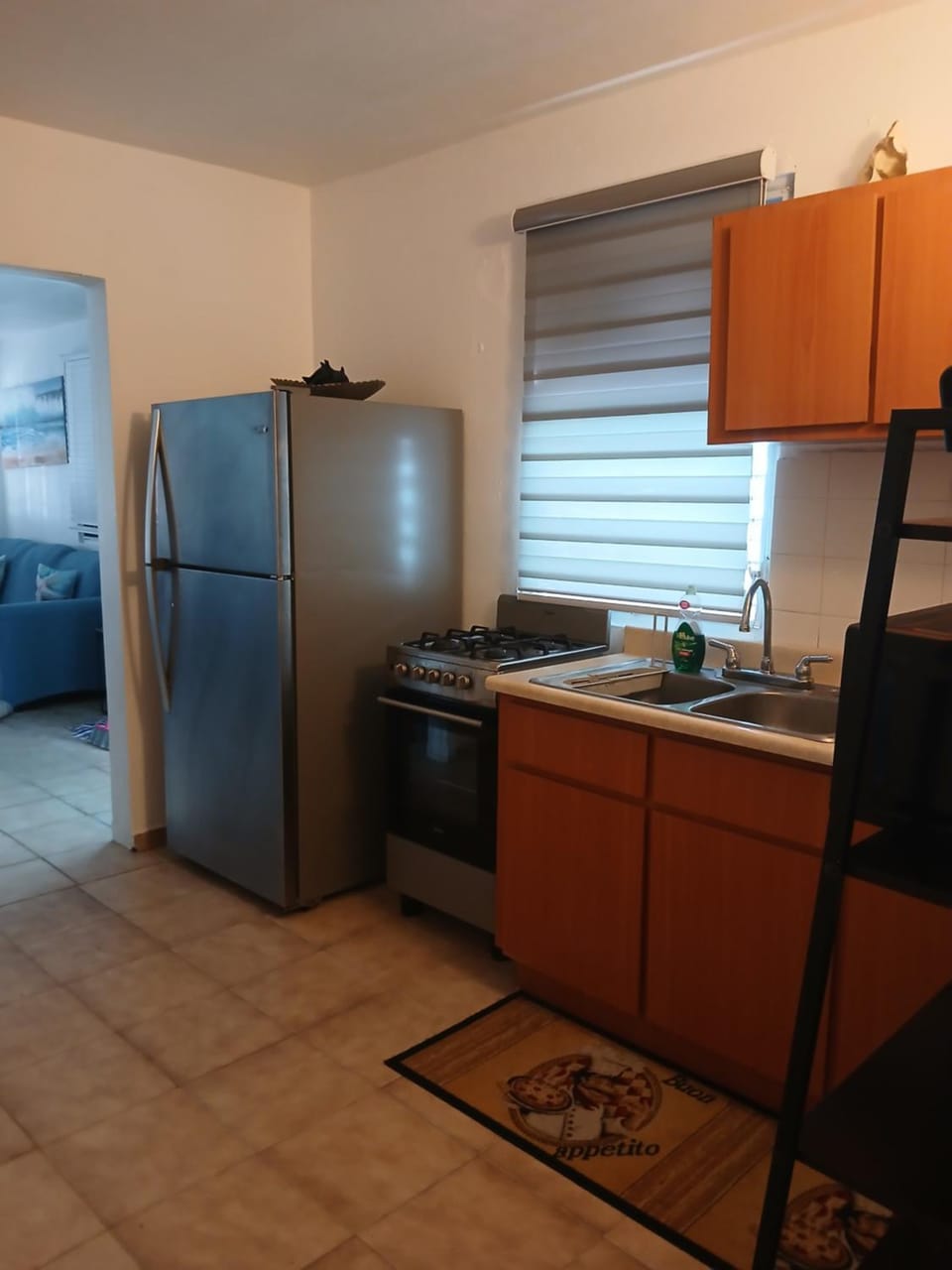 San Juan Apartment Apartment in San Juan