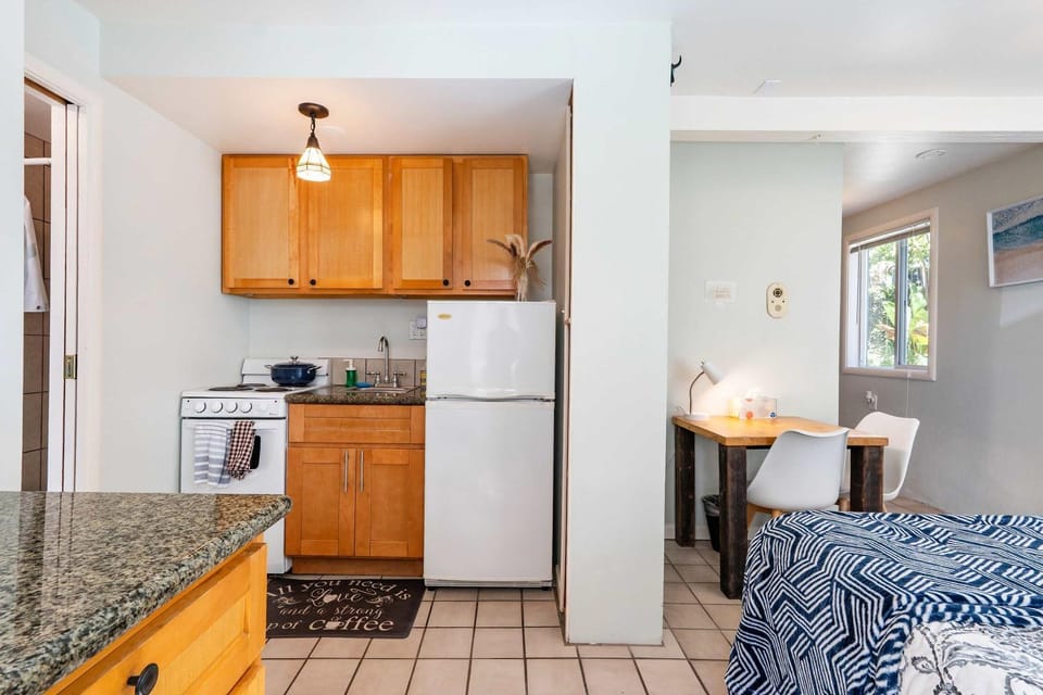 Cozy Garden Studio in North Berkeley - Great Value Near UC & Parks Apartment in Berkeley