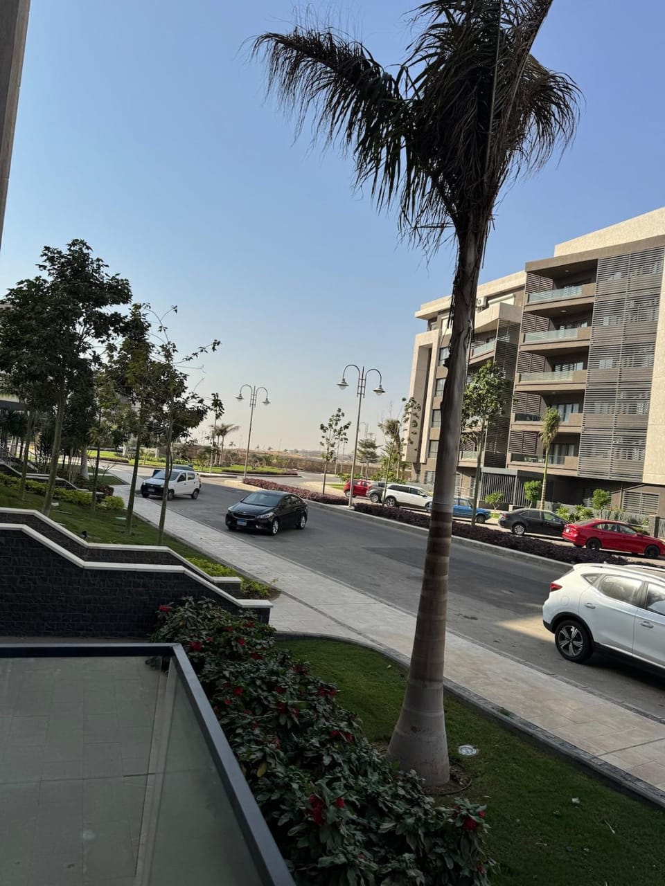 Sweet R Home Apartment in Cairo Governorate