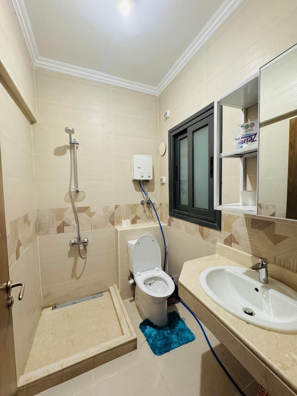 Sweet R Home Apartment in Cairo Governorate