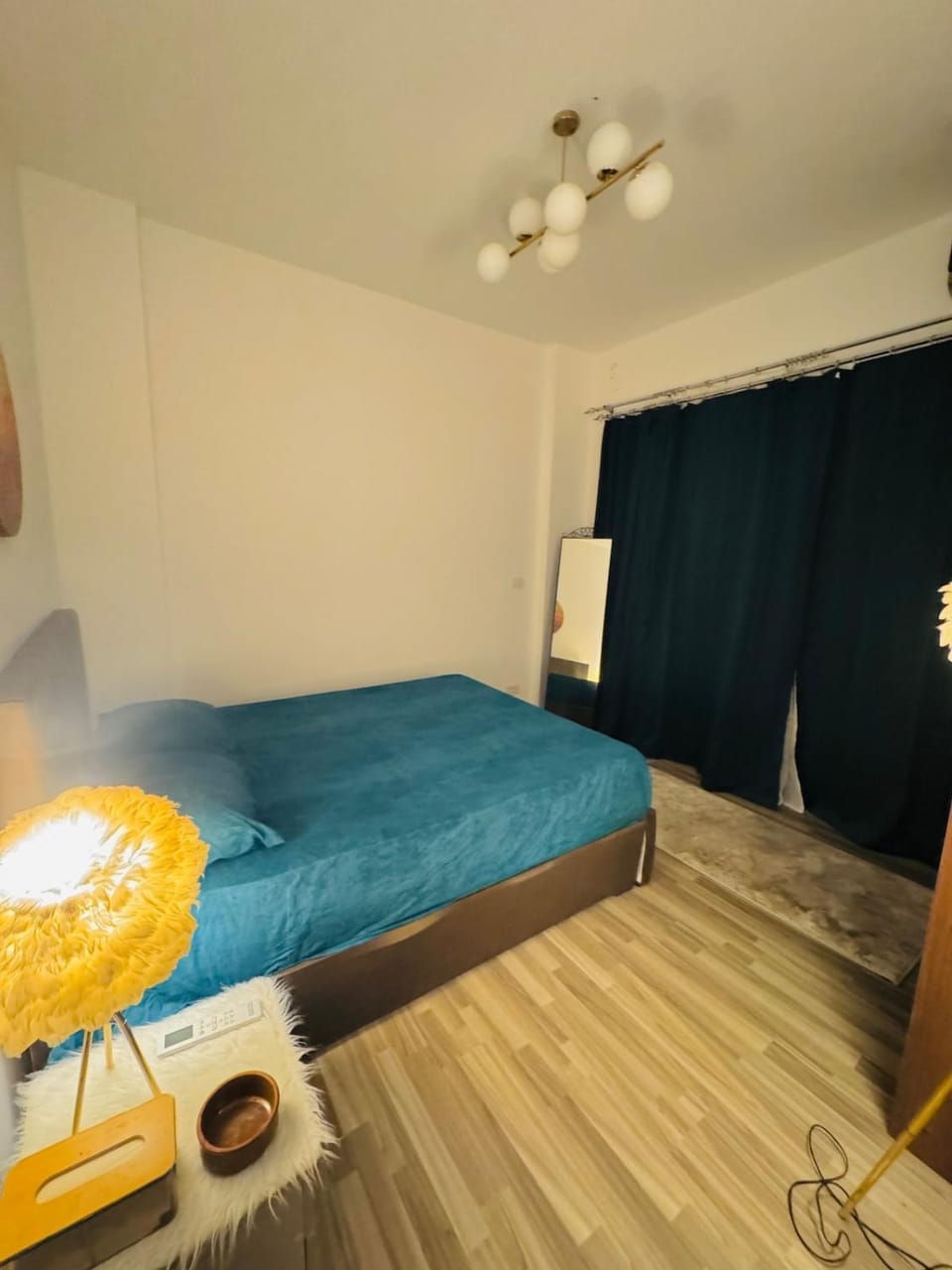 Sweet R Home Apartment in Cairo Governorate