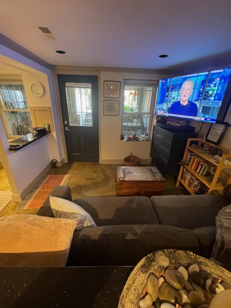 Modern 1BR Apartment in Columbia Heights Great Location Apartment in District of Columbia