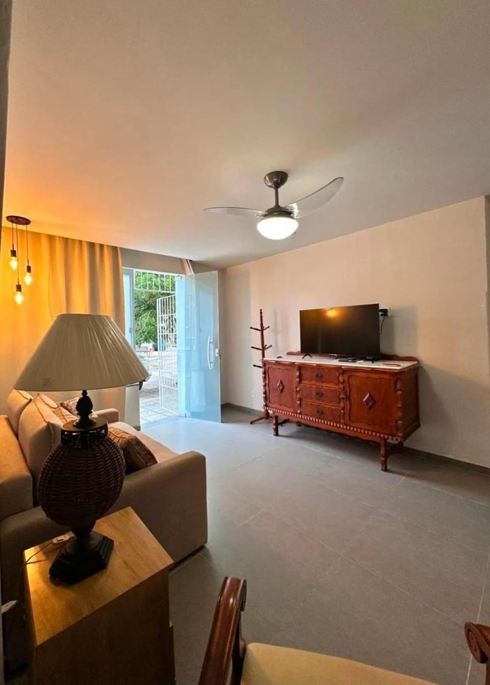 Studio in Iriri, Espírito Santo, for up to 4 people House in Anchieta
