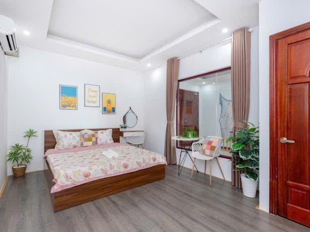 OASKY - Tina homestay vũng Tàu Apartment in Vung Tau