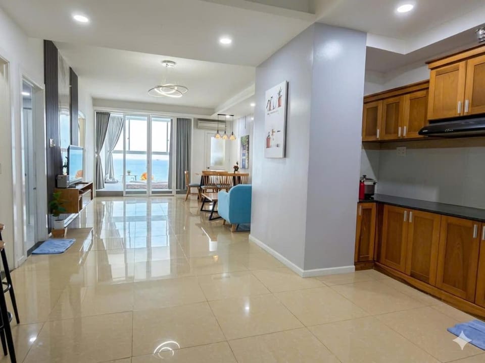 OASKY - Tina homestay vũng Tàu Apartment in Vung Tau