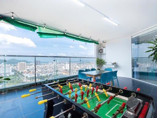 OASKY - Tina homestay vũng Tàu Apartment in Vung Tau
