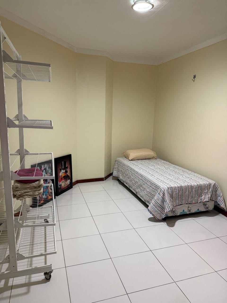 Apartamento moderno - Amazonas Flat Apartment in Manaus