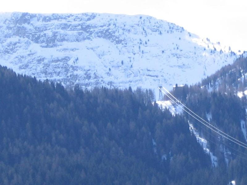 Ferienwohnung Daum Apartment in Tyrol