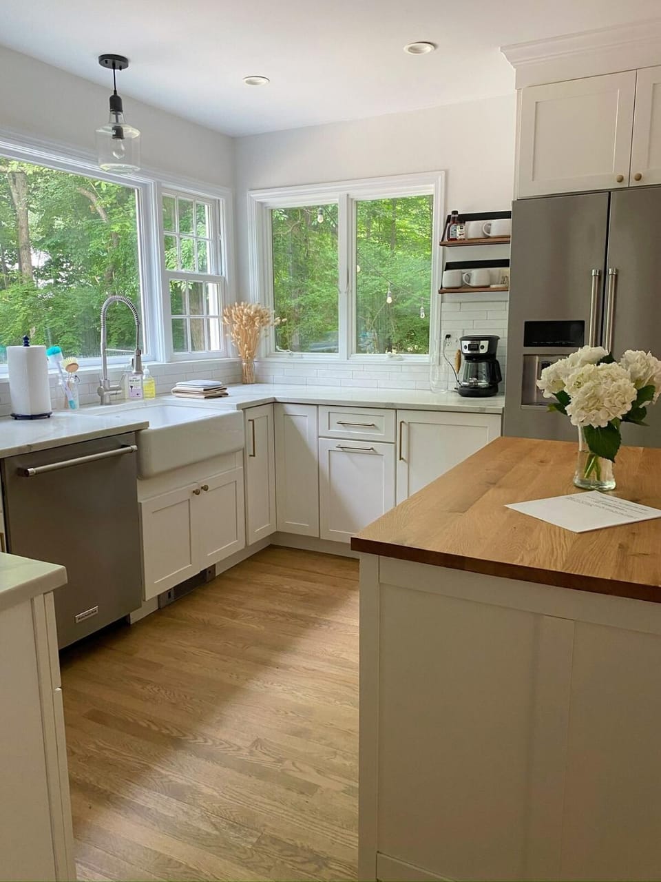 CT Retreat - Stream, Lush Gardens, Optional Studio House in Norwalk